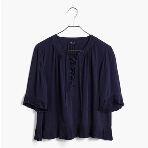 Madewell top